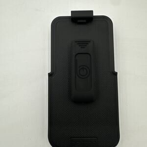 Encased Replacement Holster for iPhone 14 Pro Max. Beltron-Black